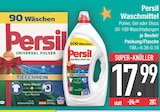Waschmittel Angebote von Persil bei EDEKA Augsburg für 17,99 €