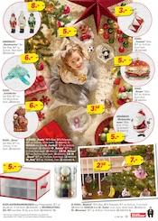 Christbaumschmuck im Höffner Prospekt in Cottbus Aktueller Höffner Prospekt mit Christbaumschmuck, "Wo wohnen wenig kostet!", Seite 3