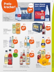 Saft im tegut Prospekt in Waiblingen Aktueller tegut Prospekt mit Saft, "tegut… gute Lebensmittel", Seite 19
