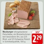 EDEKA Heilbronn - Fleischkäse Angebot im Prospekt Fleischkäse bei EDEKA im Heilbronn Prospekt für 2,29 €