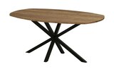 uno Esstisch Kent von  im aktuellen Höffner Prospekt für 689,00 €