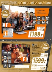 Aktueller expert Prospekt mit Fernseher, "Top Angebote", Seite 2