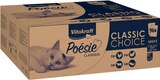 Mega Pack Poesie Classique Katzennahrung Angebote von Vitakraft bei REWE Seevetal für 39,99 €