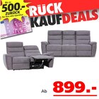 Seats and Sofas Wiesbaden Prospekt mit  im Angebot für 899,00 €