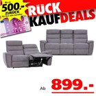 Aktuelles Opal Angebot bei Seats and Sofas in Bottrop ab 899,00 €
