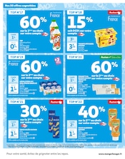 Promos Sauce dans le catalogue "Chaque semaine, plus de 3000 offres en magasin" de Auchan Hypermarché à la page 6