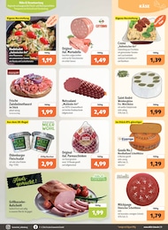Nudelsalat Angebot & Preis im aktuellen aktiv & irma Prospekt Nudelsalat Angebot im aktuellen aktiv & irma Prospekt auf Seite 5
