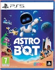 Jeu Astro bot - jeu PS5 - SONY en promo chez Intermarché Hyper Jeu Astro bot - jeu PS5 - SONY dans le catalogue Intermarché Hyper