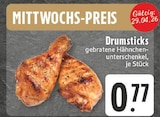 Drumsticks bei EDEKA im Kevelaer Prospekt für 0,77 €