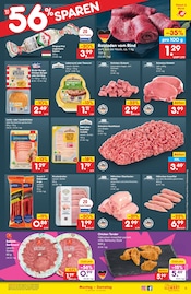 Lachs im Netto Marken-Discount Prospekt in Schwerin Aktueller Netto Marken-Discount Prospekt mit Lachs, "Aktuelle Angebote", Seite 5