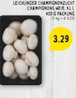 Aktuelle Champignons Angebote bei EDEKA in Wuppertal Aktuelles Champignons weiß, kl. Angebot bei EDEKA in Wuppertal ab 3,29 €