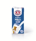 Haltbare Milch Angebote von Bärenmarke bei Lidl Cottbus für 1,19 €