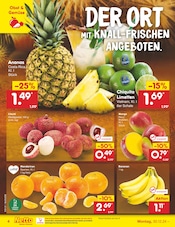 Ähnliches Angebot bei Netto Marken-Discount in Prospekt "Aktuelle Angebote" gefunden auf Seite 4