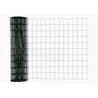 Hagebaumarkt - FLORAWORLD Gitterzaun, HxL: 100 x 2500 cm, Stahl, grün - gruen Angebot im Prospekt FLORAWORLD Gitterzaun, HxL: 100 x 2500 cm, Stahl, grün - gruen bei Hagebaumarkt im Prospekt "" für 93,99 €