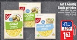 Marktkauf - Gouda gerieben Angebot im Prospekt Gouda gerieben bei Marktkauf im Prospekt "" für 1,62 €