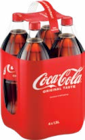 Coca-Cola bei Getränke Hoffmann im Altenholz Prospekt für 5,99 €