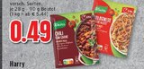 Chili con Carne bei EDEKA im Neukirchen-Vluyn Prospekt für 0,49 €