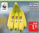 Aktuelle Bananen Angebote bei Marktkauf in Nürnberg Aktuelles WWF Bananen Angebot bei Marktkauf in Nürnberg ab 1,11 €