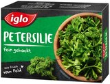 Kräuter Angebote von Iglo bei REWE Chemnitz für 3,87 €