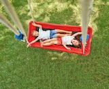 Nestschaukel von Playtive für 44,99 € bei Lidl im Angebot Nestschaukel von Playtive im aktuellen Lidl Prospekt