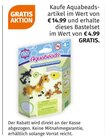GRATIS AKTION im aktuellen Müller Prospekt