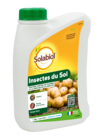 Promo Insectes du sol Solabiol à 19,99 € dans le catalogue Gamm vert à Dainville