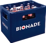 Getränke Hoffmann Petershagen - Limonade oder Eistee Angebot im Prospekt Limonade oder Eistee bei Getränke Hoffmann im Petershagen Prospekt für 8,99 €