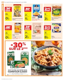 Offre Graine dans le catalogue Carrefour Market du moment à la page 54
