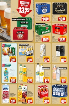 Veltins im aktuellen REWE Prospekt (Neuwied) Veltins im REWE Prospekt "Dein Markt" mit 30 Seiten (Neuwied)