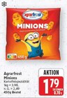 Minions von Agrarfrost für 1,79 € bei E center im Angebot Minions von Agrarfrost im aktuellen E center Prospekt