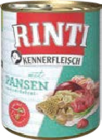 Kennerfleisch im Angebot bei Globus-Baumarkt in Regensburg Kennerfleisch Angebote von Rinti bei Globus-Baumarkt Regensburg für 2,29 €
