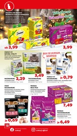 Fit Angebote im Prospekt "Aktuelle Angebote" von Zookauf Fit Angebote im Prospekt "Aktuelle Angebote" von Zookauf auf Seite 10