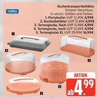 Partybutler Angebote von rotho bei Marktkauf Cuxhaven für 4,99 €