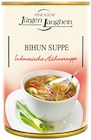 Bihun Suppe von Jürgen Langbein für 2,99 € bei REWE im Angebot Bihun Suppe von Jürgen Langbein im aktuellen REWE Prospekt