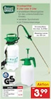Drucksprüher Angebote bei Netto Marken-Discount Memmingen für 3,99 €