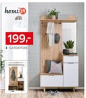 Garderobe Angebote bei XXXLutz Möbelhäuser Flensburg für 199,00 €