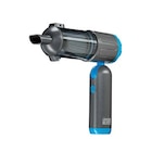 Aktuelles Akku-Handstaubsauger Angebot bei Lidl in Rostock ab 19,99 €