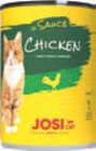 Dog Hundenahrung Angebote von Josi bei tegut Mühlhausen für 0,88 €
