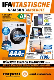expert Prospekt für Nordenham mit 12 Seiten expert Prospekt für Nordenham: "Top Angebote", 12 Seiten, 30.08.2025 - 06.09.2025