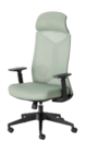 Büro-Drehstuhl „Barthe“ im Angebot bei Höffner in Stade Büro-Drehstuhl „Barthe“ Angebote bei Höffner Stade für 99,00 €