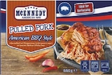 Pulled Pork/Chicken von McEnnedy im aktuellen Lidl Prospekt für 4,99 €