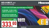 Aktuelle Fernseher Angebote bei Marktkauf in Remscheid Aktuelles QLED-4K-UHD-TV Angebot bei Marktkauf in Remscheid ab 333,00 €