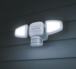 Batteriebetriebener LED-Strahler „Mr. Beams“, schwarz Angebote bei toom Baumarkt Kamp-Lintfort für 39,99 €
