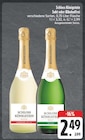 Sekt Weiss Alkoholfrei im Angebot bei EDEKA in Plauen Sekt Weiss Alkoholfrei Angebote von Schloss Königstein bei EDEKA Plauen für 2,49 €