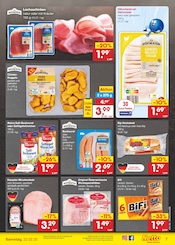 Aktueller Netto Marken-Discount Prospekt mit Huhn, "Aktuelle Angebote", Seite 7