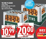 Aktuelles Pilsener Angebot bei Marktkauf in Unna ab 10,99 €