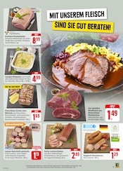 Aktueller E center Prospekt mit Schweinefilet, "Aktuelle Angebote", Seite 7