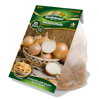 Steckzwiebeln Angebote von Quedlinburger bei Raiffeisen Rhein-Ahr-Eifel Handelsgesellschaft mbH Bornheim für 3,59 €