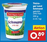 Aktuelles Schmand Angebot bei Netto Marken-Discount in Rostock ab 0,89 €