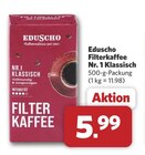 Nr. 1 Klassisch Angebote von Eduscho bei combi Bielefeld für 5,99 €